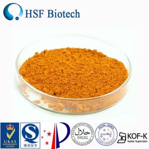 5% Lutein Powder Plant Extract From Marigold