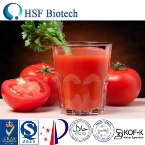 Natural Lycopene Beadlet (10% CWS-S)