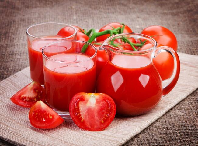 Lycopene supplements