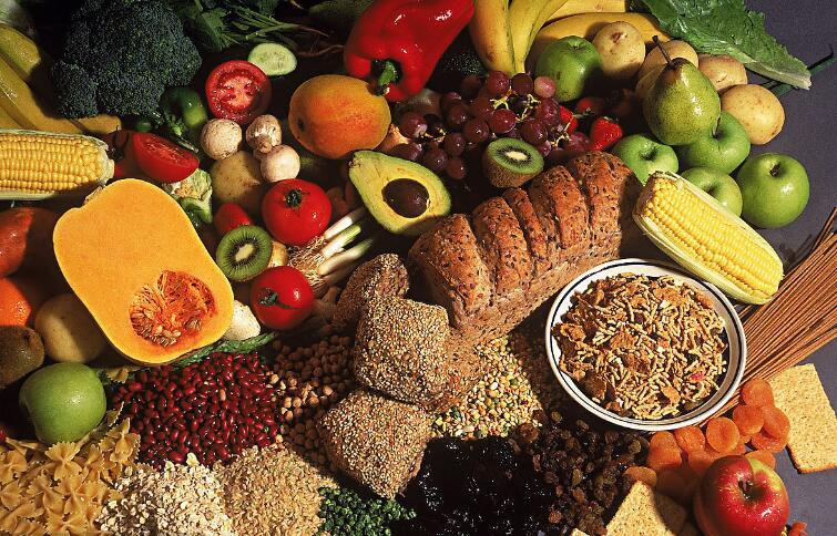 Gamma Oryzanol supplements