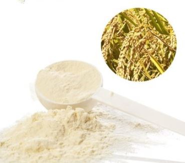 Rice Bran Phytosterols