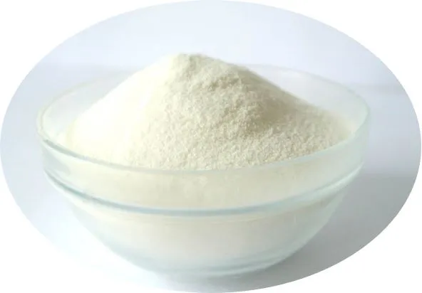 Medium Chain Triglyceride Powder