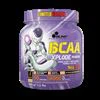 BCAA 2