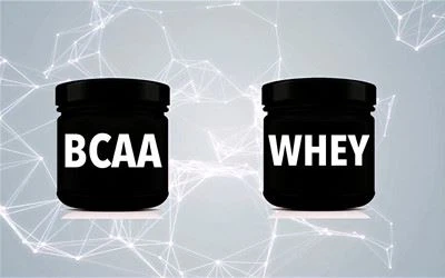 BCAA