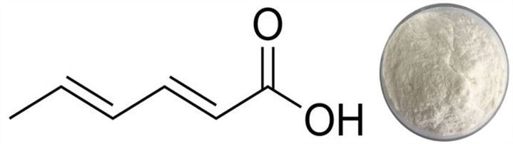 product-1-1 Sorbic Acid Powder