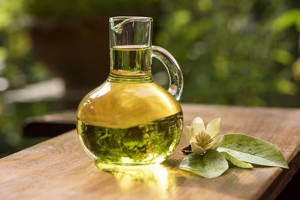 Tocopherol (Vitamin E)