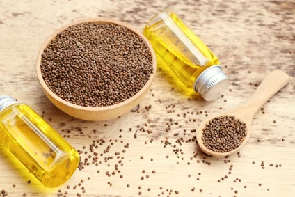Perilla Seed Oil