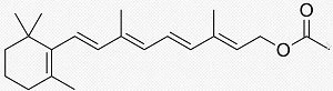 vitamin A Acetate vitamin A Acetate