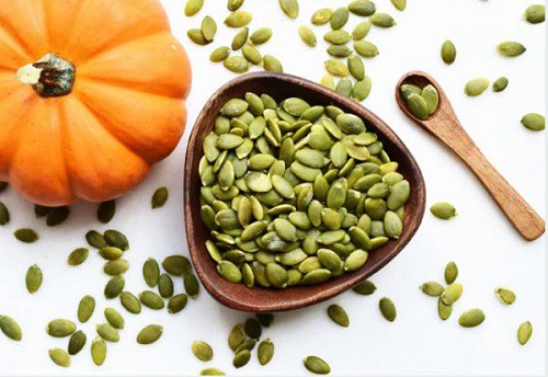 Pumpkin Seed Protein Powder-1