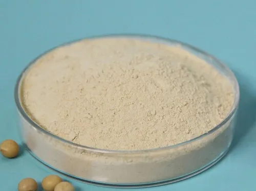 Soya lecithin powder