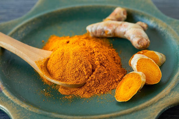 Plant sources of curcumin Plant sources of curcumin