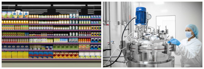 fermentation product processing process fermentation product processing process