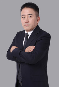 Mr. Guo Jianqi