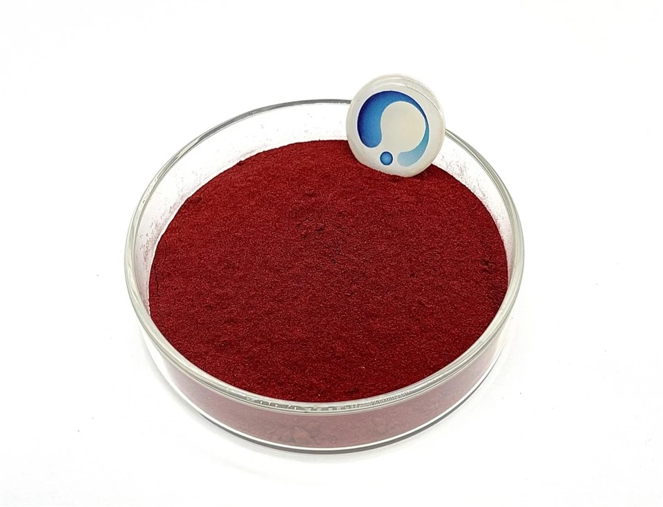 Aronia Chokeberry Extract Powder factory