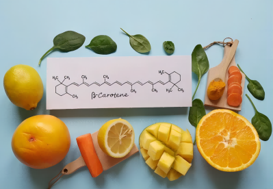 What Does Beta-Carotene Do?