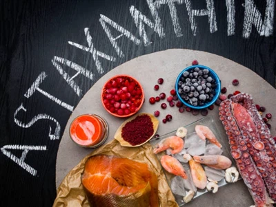 Astaxanthin and Health: What’s the Connection?