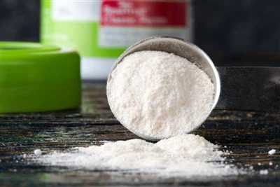 How to take creatine correctly?