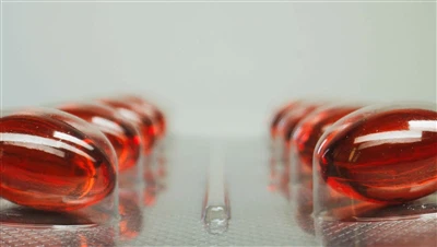 What Is Fucoxanthin Oil and Its Benefits?