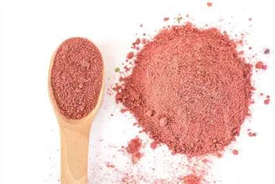 What Is Fermented Pomegranate Powder?