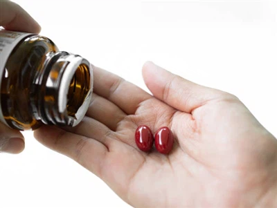 Which is better, CoQ10 or astaxanthin?