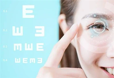 Can Astaxanthin Improve Vision?