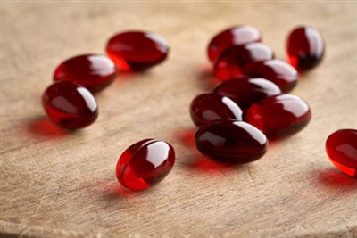 What is the Natural Shade of Lycopene?