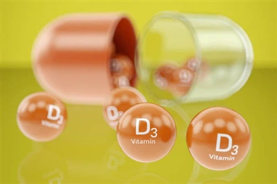 What Are the Signs You Need Vitamin D3?