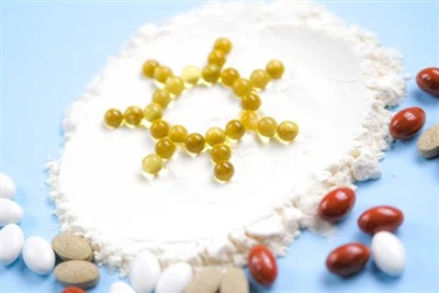 What Happens If I Take Vitamin D3 Every Day?