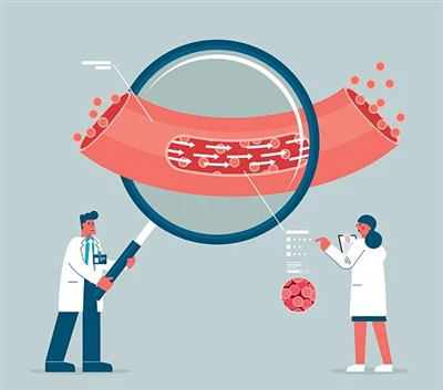 What Flushes Cholesterol Out Of Your Body?
