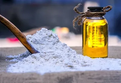Is Sunflower Oil Powder Good for You?