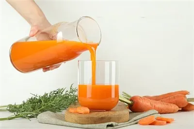 How to Increase Carotene in the Body？