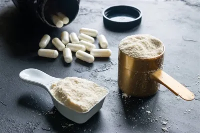 Does BCAA Build Muscle Faster?