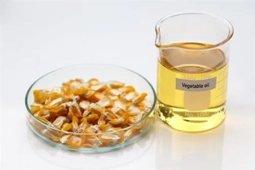 Which Oils Are Highest in Phytosterols?