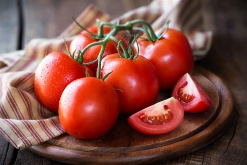 What Food Is Highest in Lycopene?