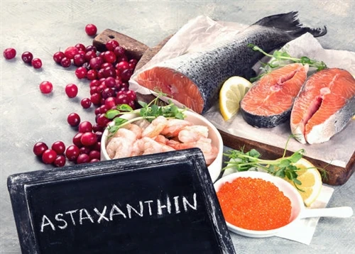Is Astaxanthin Really Worth the Hype?