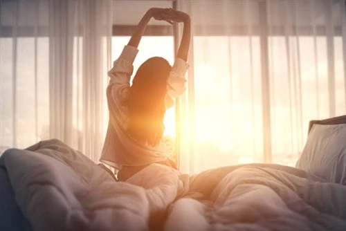 Does CoQ10 Make You Sleepy?