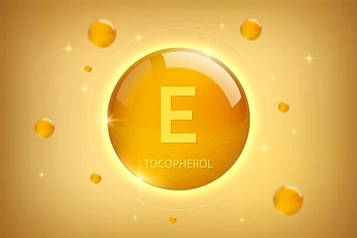 What Is the Difference Between Vitamin E and Tocopherol?