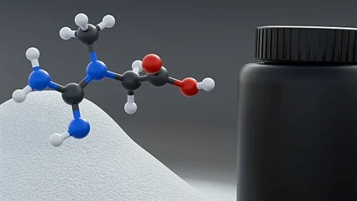How Long Does Creatine Monohydrate Take to Work?
