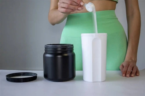 Is It Okay to Take BCAA Daily?