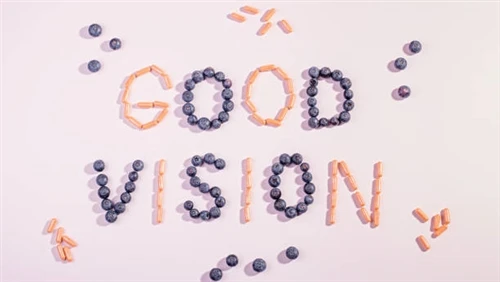 Can Zeaxanthin Improve Vision?