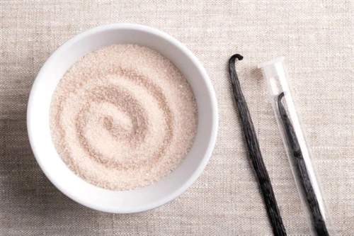 Is Vanillin the Same as Vanilla Sugar?