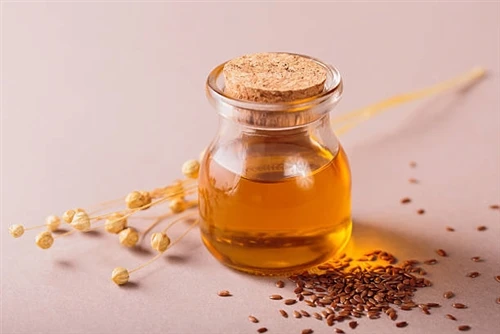 What Are the Differences Between Flaxseed Oil and Flaxseed Powder?