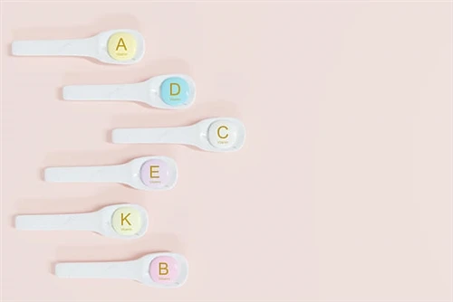 Is It Safe to Take Synthetic Vitamin E?