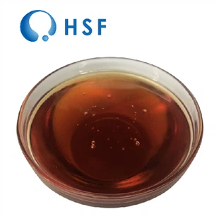 Mixed Tocopherols Concentrate Oil