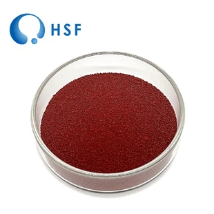 Natural Beta-carotene 10% CWS Beadlet Powder