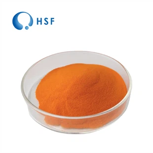 Natural Beta-Carotene Powder