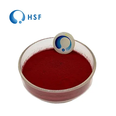 Natural Beta-Carotene Powder
