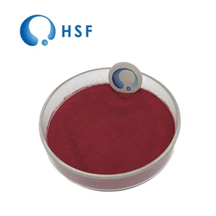 Crocin Powder