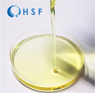 Crude Algal DHA 50% Oil