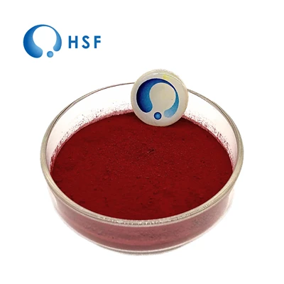 Hibiscus Sabdariffa Extract